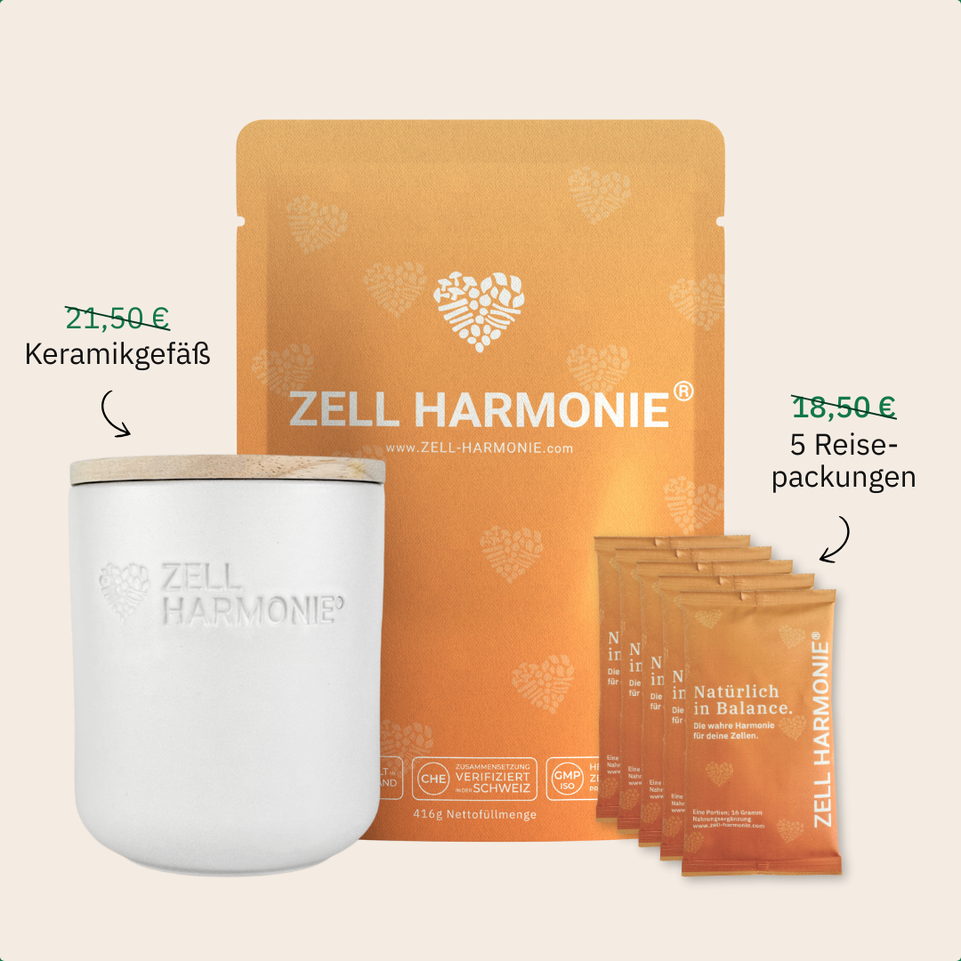 Zell Harmonie (offer)