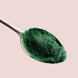 Spirulina