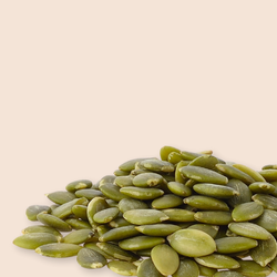 Kürbiskernprotein