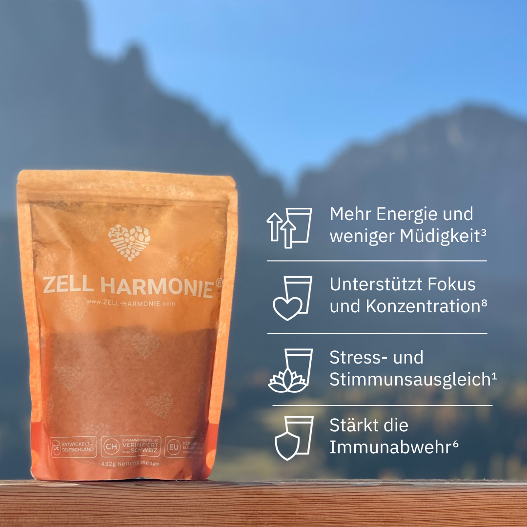 Zell Harmonie