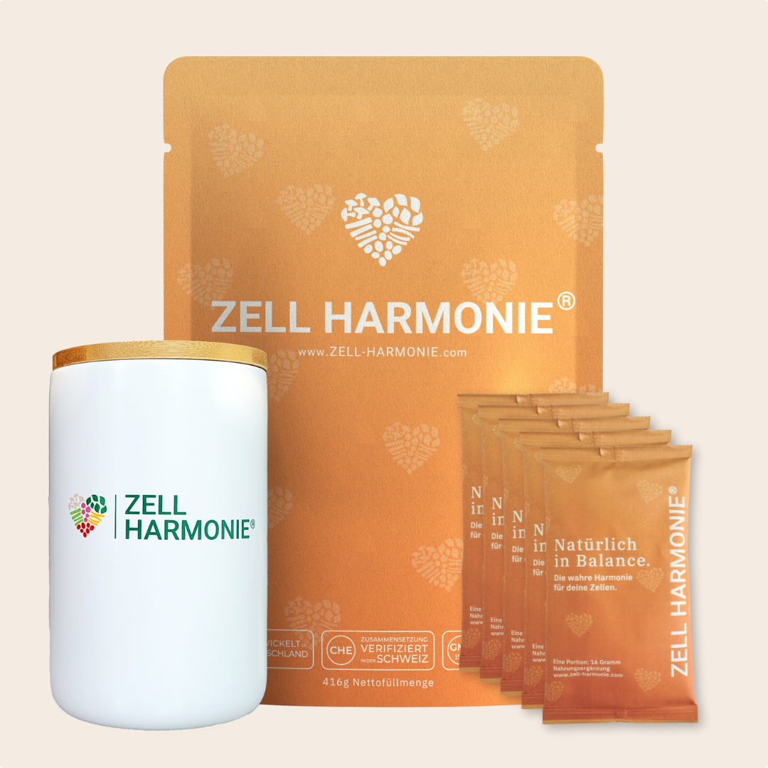 Zell Harmonie