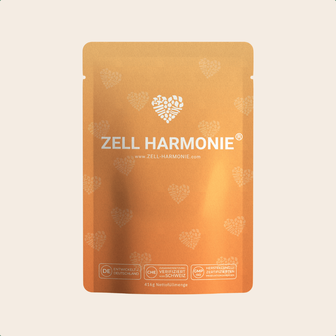 Zell Harmonie® - Zell Harmonie (offer with starter)