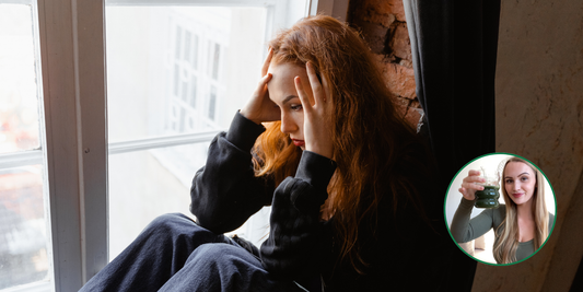 Adaptogene | 10 natürliche Helfer gegen Stress - Zell Harmonie®