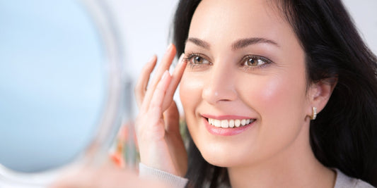 Ashwagandha für Frauen – 5 wissenschaftliche Vorteile - Zell Harmonie®