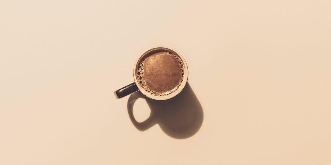 Maca Kaffee | Wirkung, Empfehlung und Rezepte (2025) - Zell Harmonie®