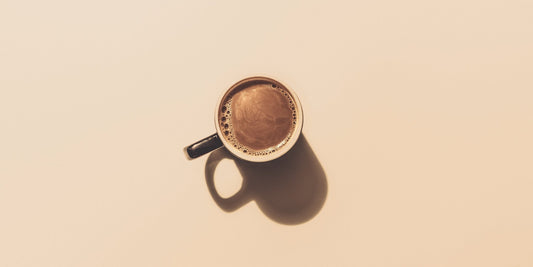 Maca Kaffee | Wirkung, Empfehlung und Rezepte (2025) - Zell Harmonie®