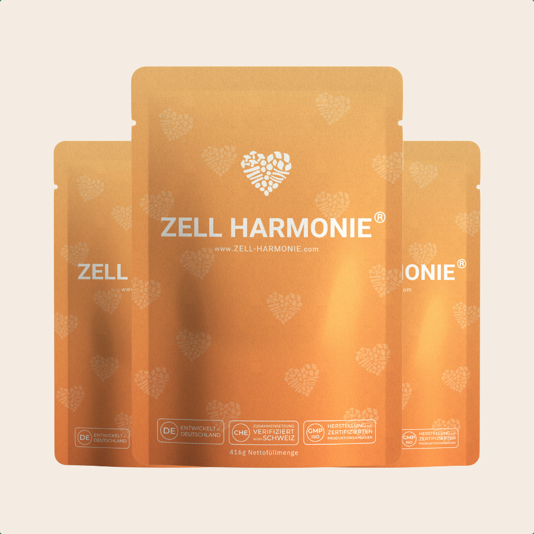 Zell Harmonie