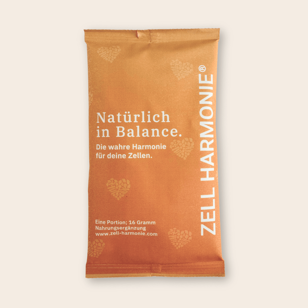Zell Harmonie® - 5 Reisepackungen