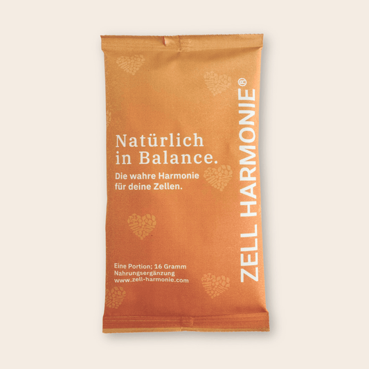 Zell Harmonie® - 5 Reisepackungen