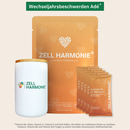 Zell Harmonie