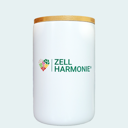 Zell Harmonie® Keramikgefäß