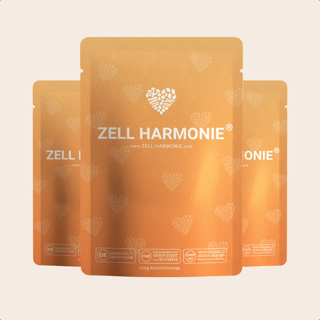 Zell Harmonie® - LP_EBV