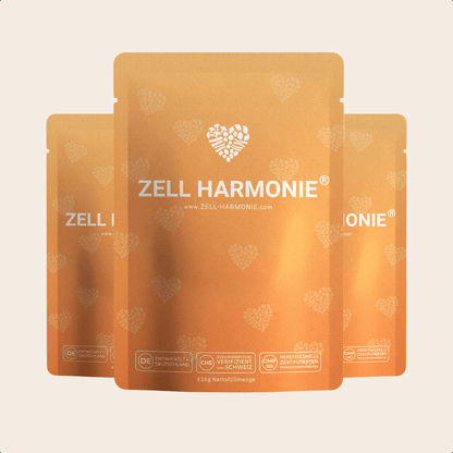 Zell Harmonie® - LP_EBV