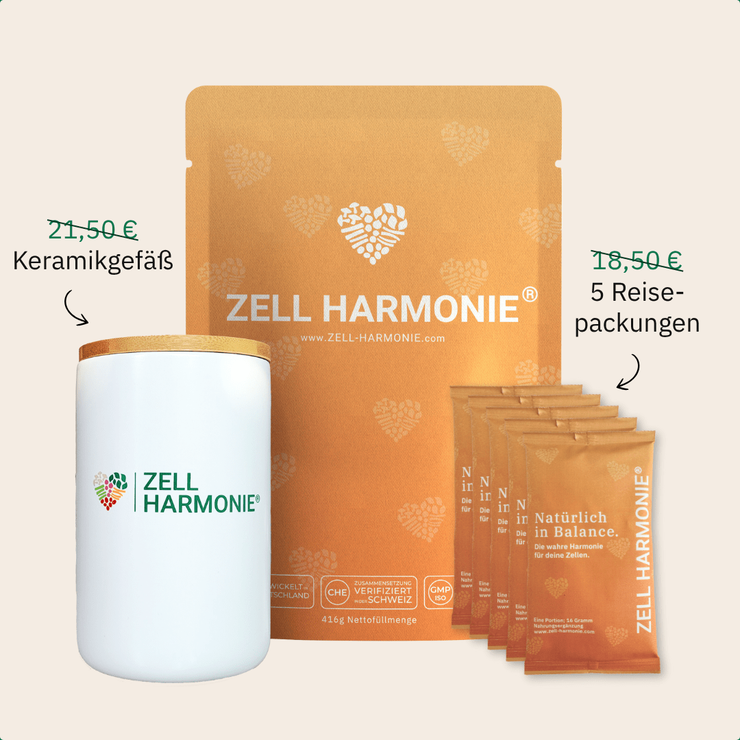 Zell Harmonie® - LP_EBV