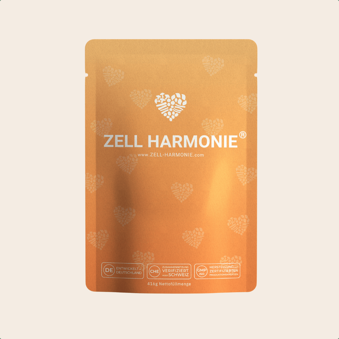 Zell Harmonie® - LP_EBV