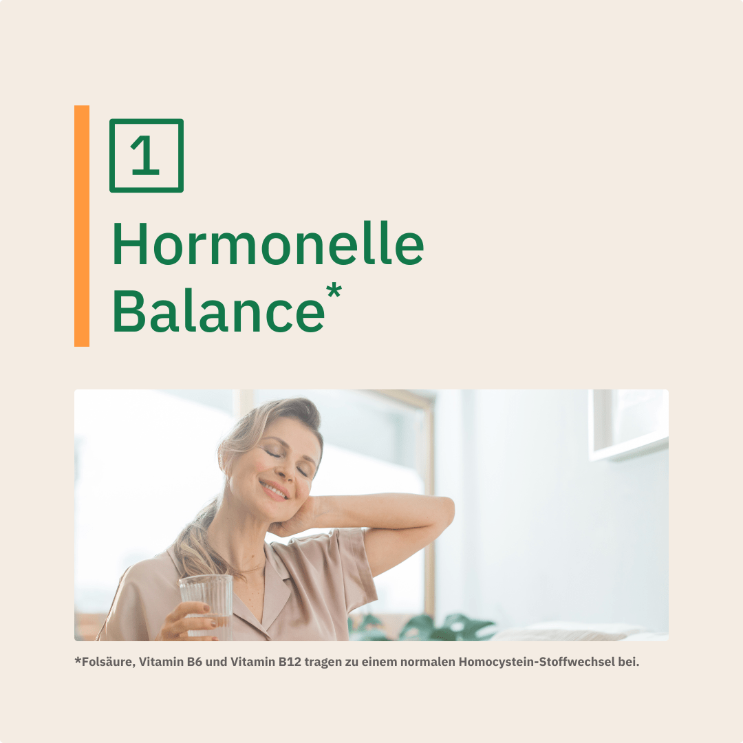 Zell Harmonie® - Zell Harmonie – Direkt auf Zellebene.¹