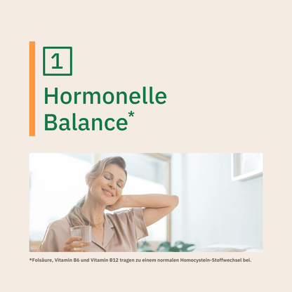 Zell Harmonie® - Zell Harmonie – Direkt auf Zellebene.¹
