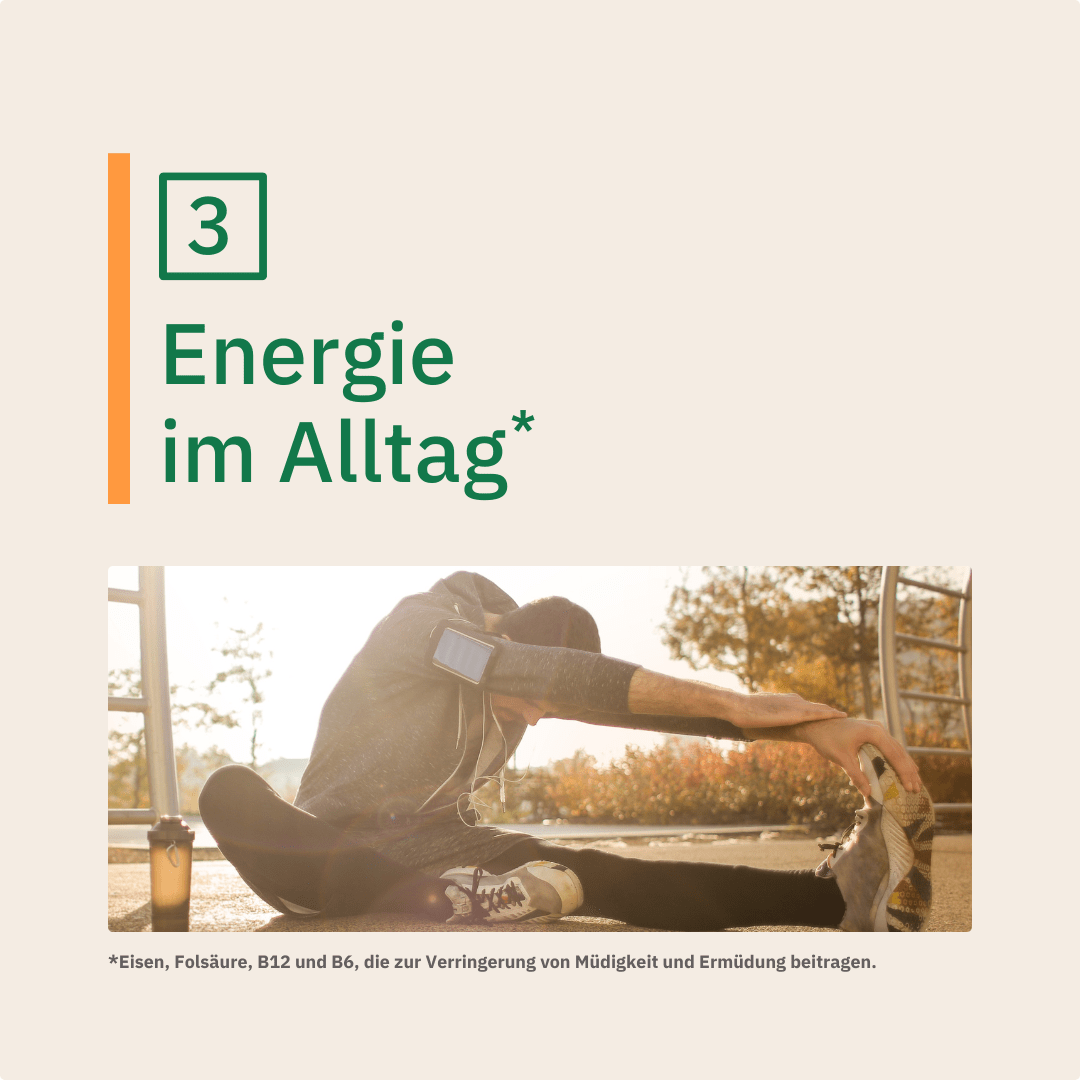 Zell Harmonie® - Zell Harmonie – Direkt auf Zellebene.¹