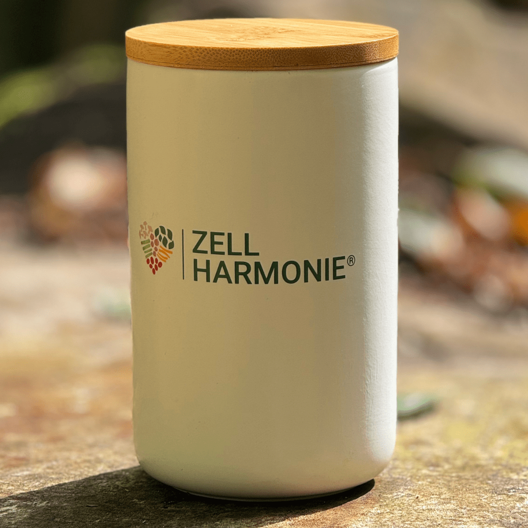 Zell Harmonie® - Zell Harmonie Keramikgefäß