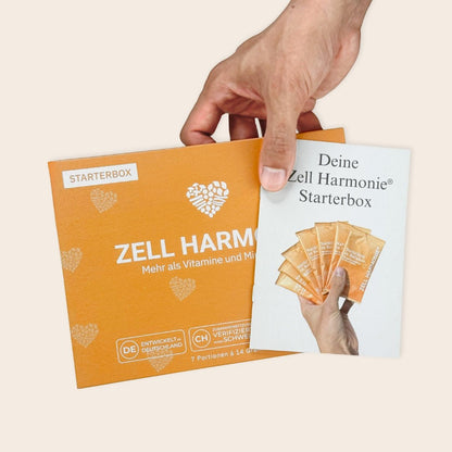 Zell Harmonie® - Zell Harmonie (offer with starter)