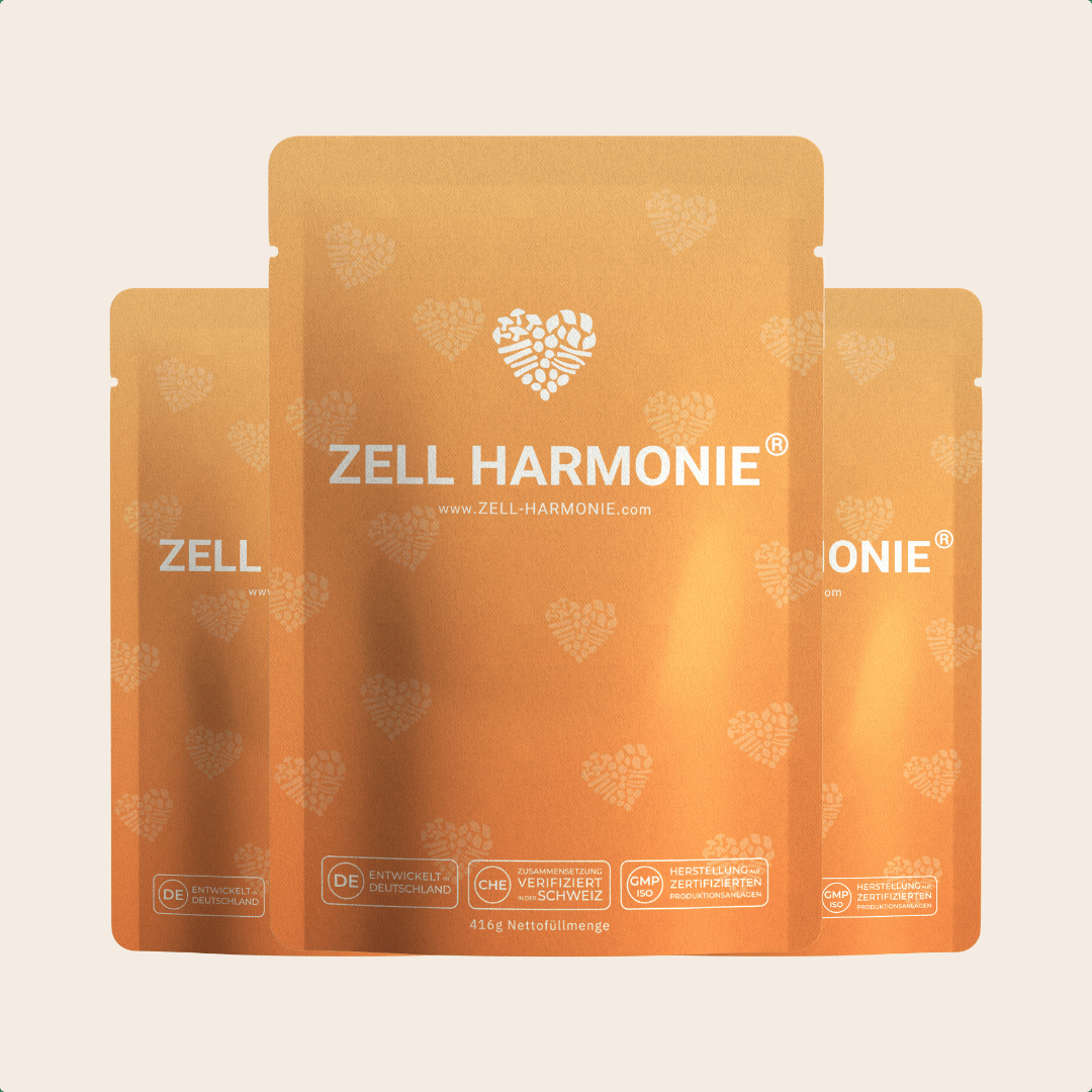 Zell Harmonie® - Zell Harmonie (offer)