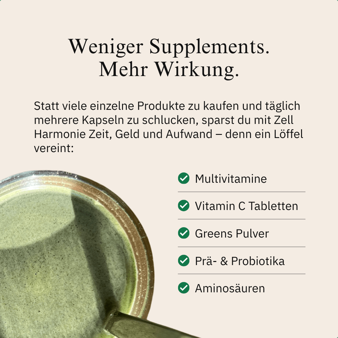 Zell Harmonie® - Zell Harmonie (Probier Aktion 2.1)