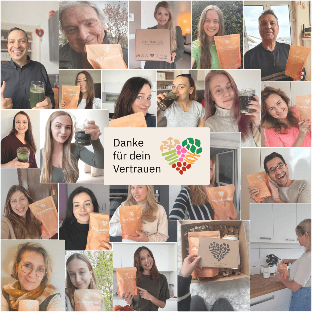 Zell Harmonie® - Zell Harmonie (Probier Aktion 2.1)