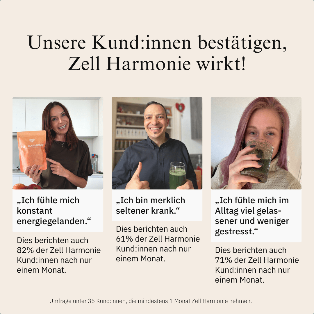 Zell Harmonie® - Zell Harmonie (Probier Aktion 2.1)