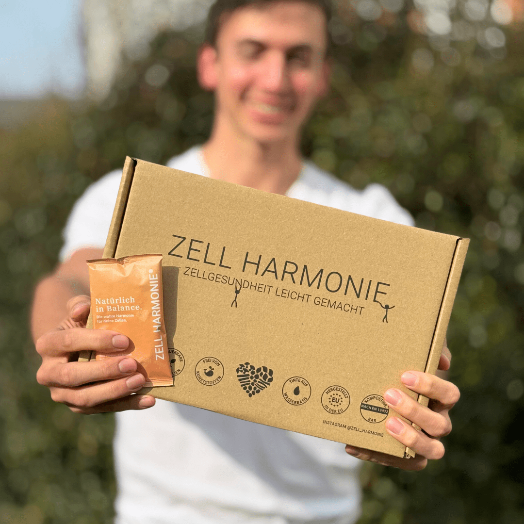 Zell Harmonie® - Zell Harmonie Starterbox