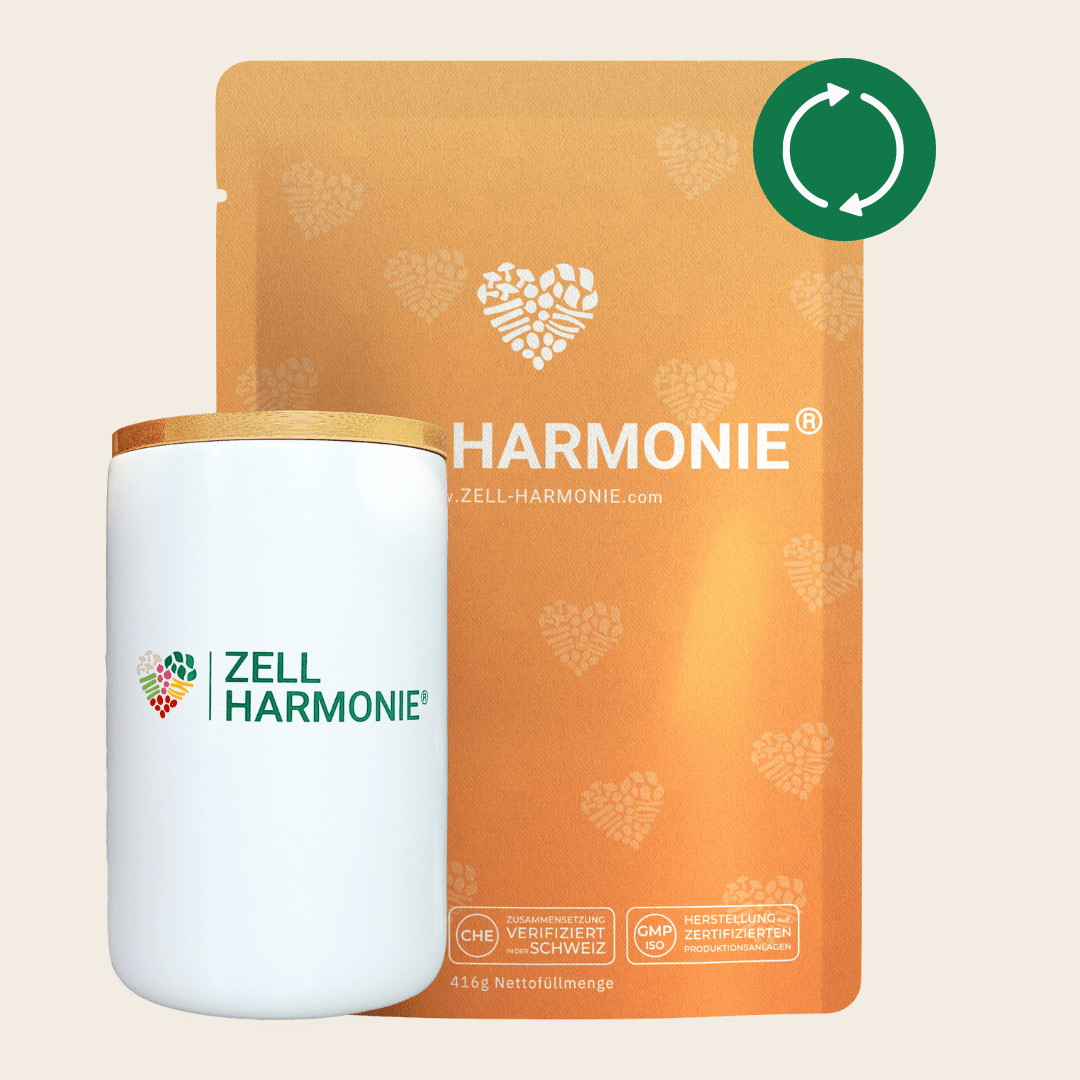 Zell Harmonie® - Zell Harmonie