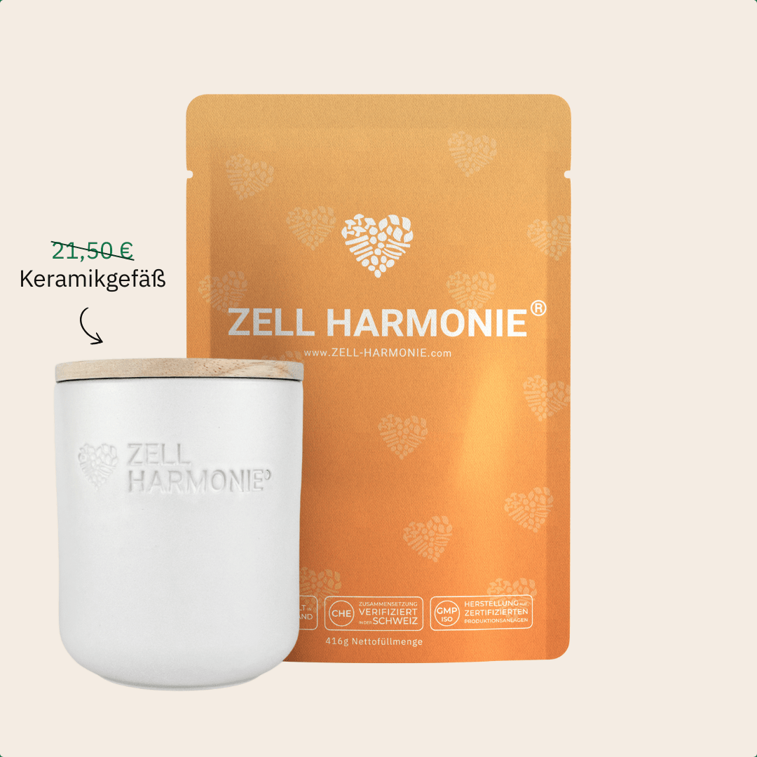 Zell Harmonie® - Zell Harmonie