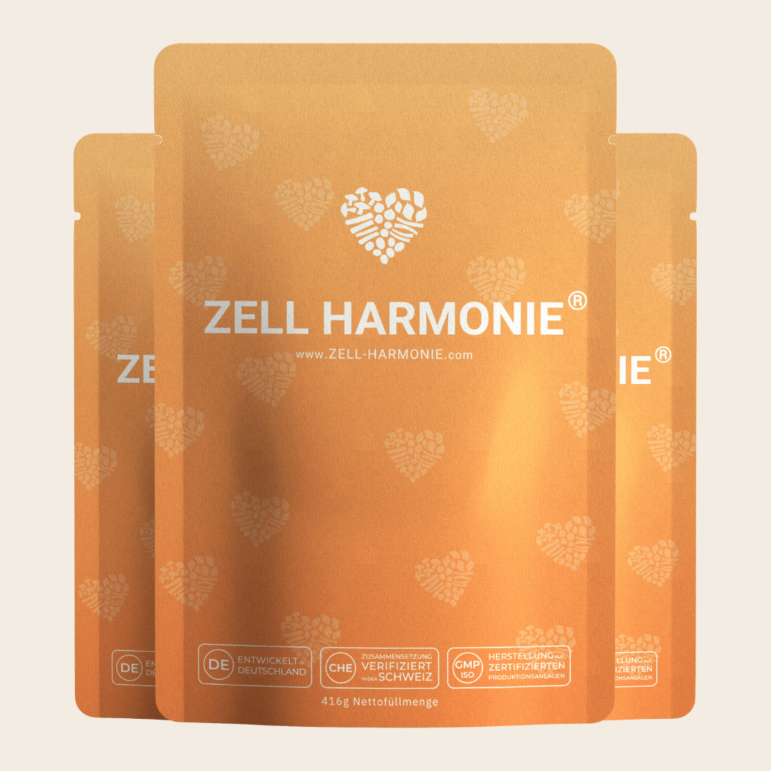 Zell Harmonie® - Zell Harmonie