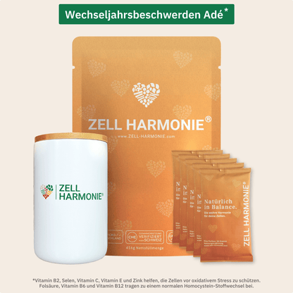 Zell Harmonie® - Zell Harmonie