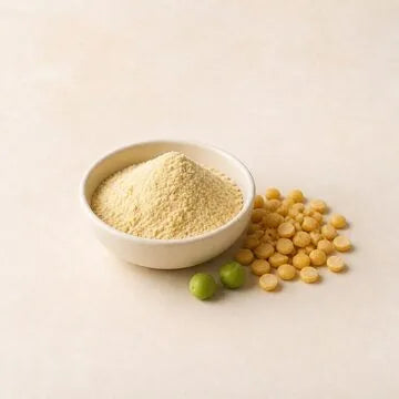 Erbsen-Protein