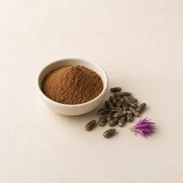 Mariendistel