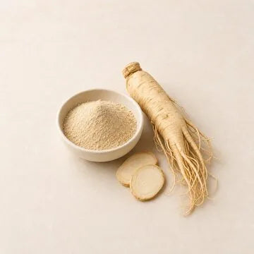 Panax-Ginseng