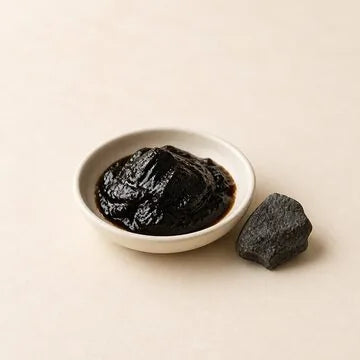 Shilajit