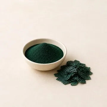 Spirulina